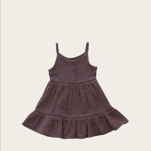 BNWT Cotton Muslin Hazel Dress